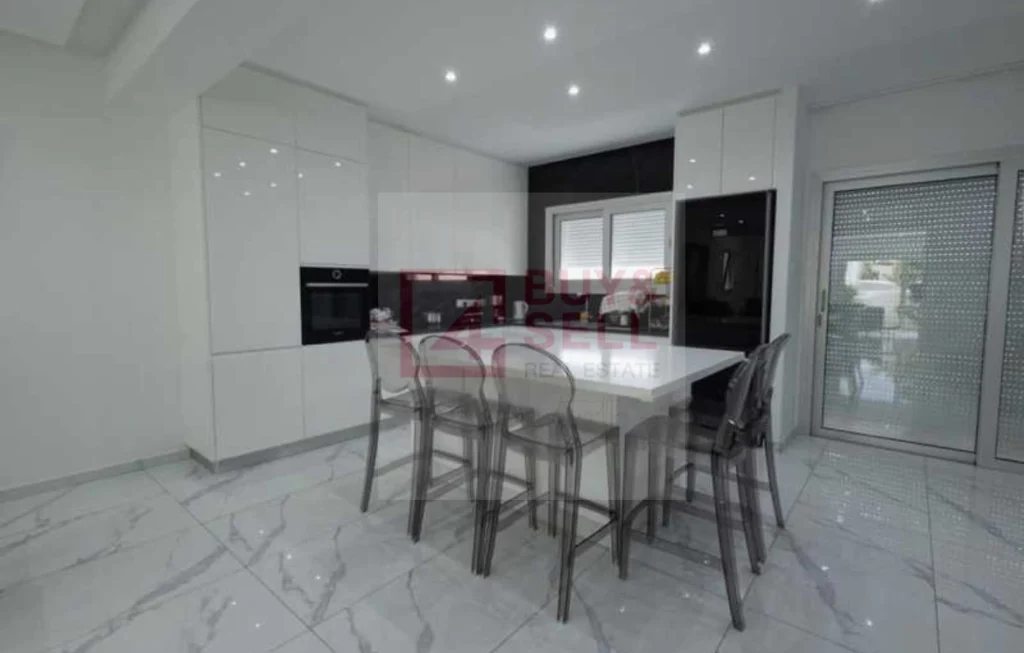 3 Bedroom House for Sale in Limassol – Agia Fyla