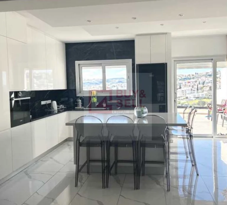 3 Bedroom House for Sale in Limassol – Agia Fyla