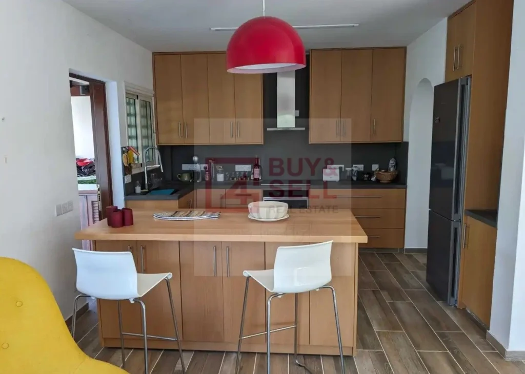 2 Bedroom House for Sale in Pissouri, Limassol District