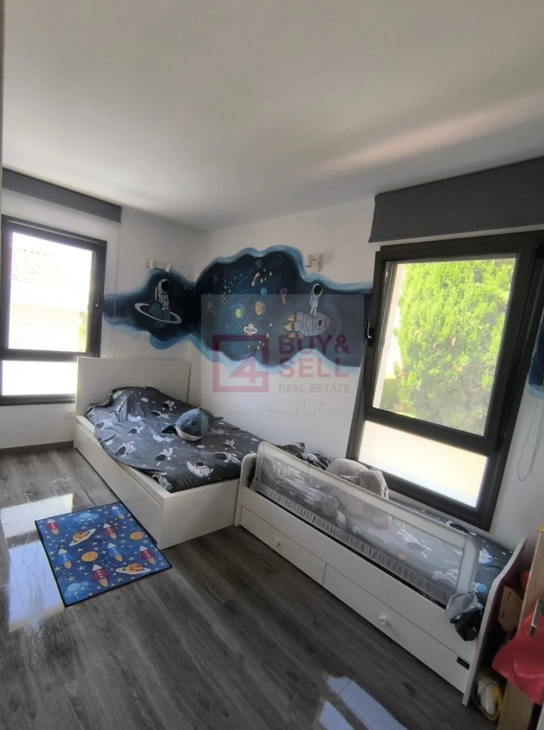 4 Bedroom House for Sale in Limassol – Ekali