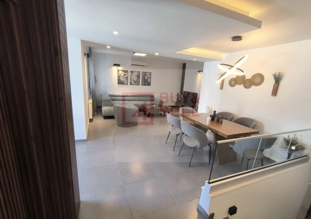 4 Bedroom House for Sale in Limassol – Ekali