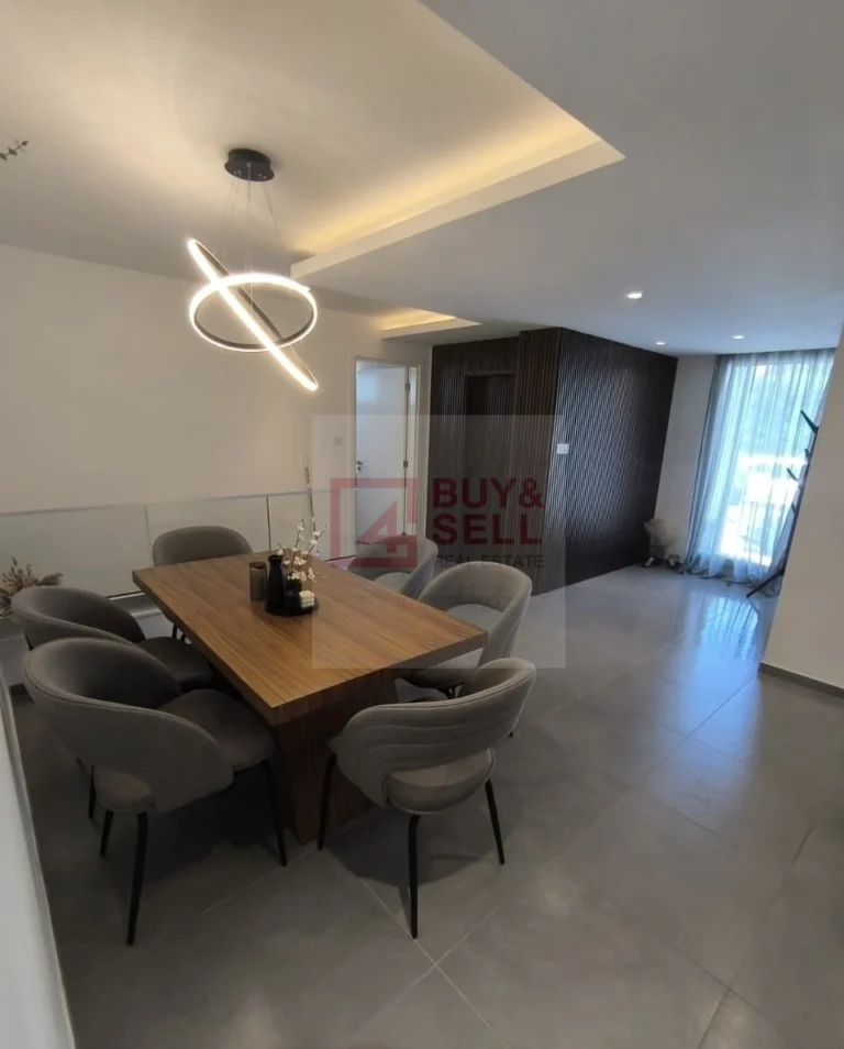 4 Bedroom House for Sale in Limassol – Ekali