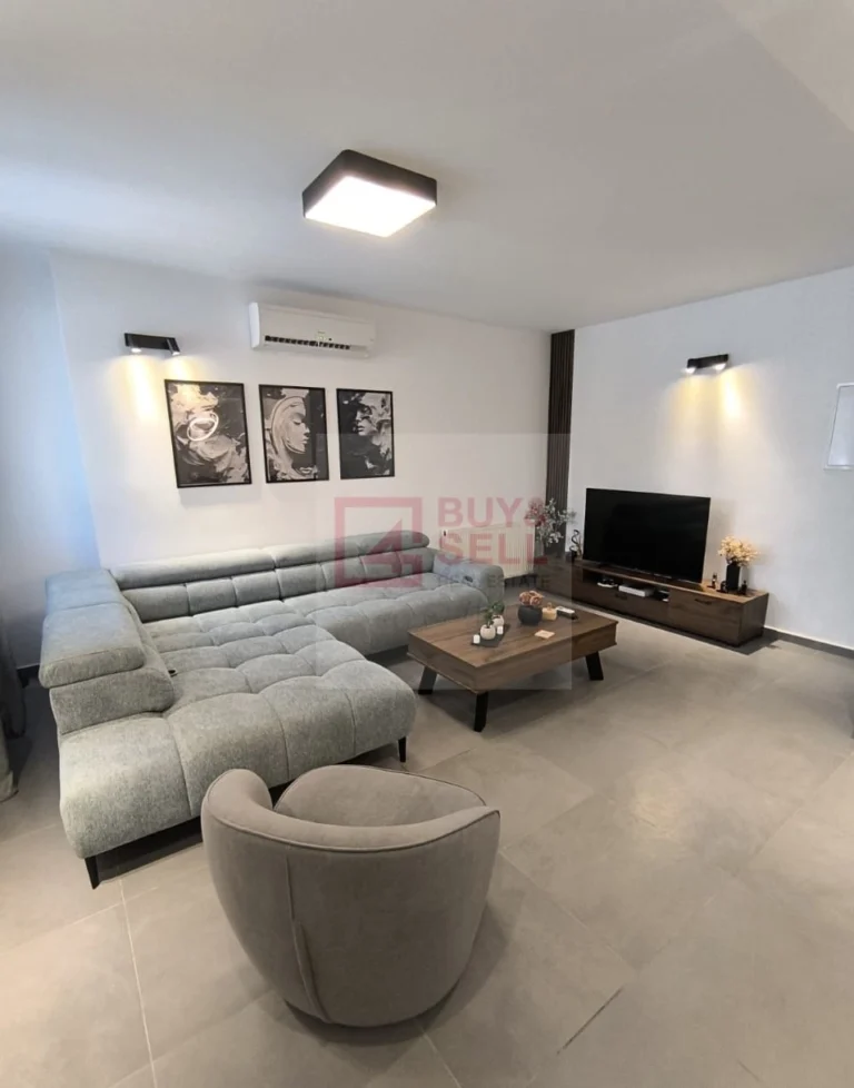 4 Bedroom House for Sale in Limassol – Ekali