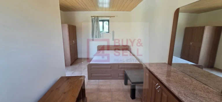 4 Bedroom House for Rent in Arakapas, Limassol District