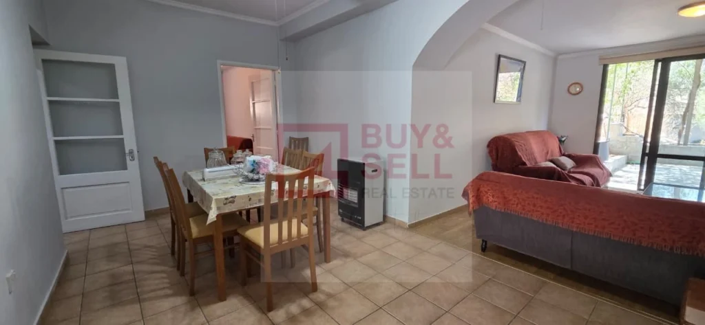 4 Bedroom House for Rent in Arakapas, Limassol District