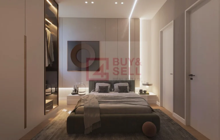 2 Bedroom Apartment for Sale in Limassol – Zakaki