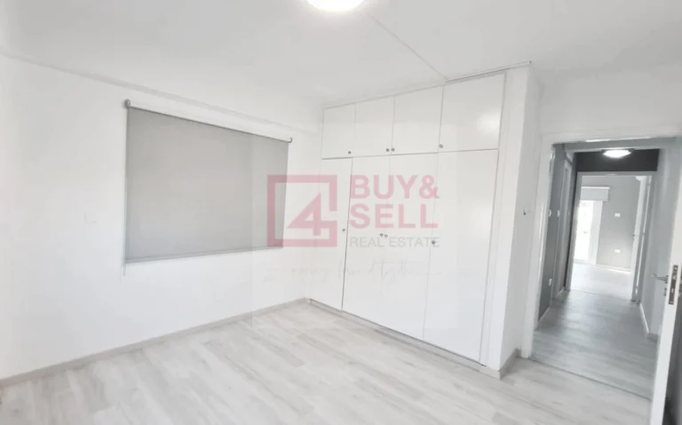 3 Bedroom Apartment for Sale in Limassol – Mesa Geitonia