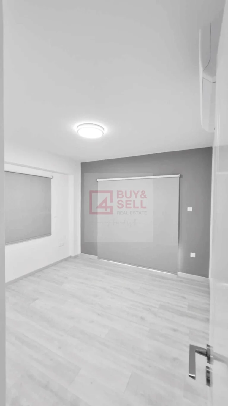 3 Bedroom Apartment for Sale in Limassol – Mesa Geitonia