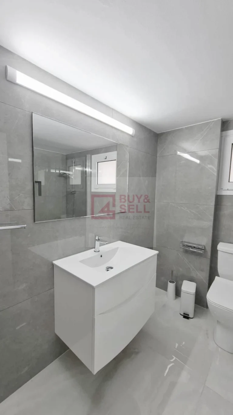 3 Bedroom Apartment for Sale in Limassol – Mesa Geitonia