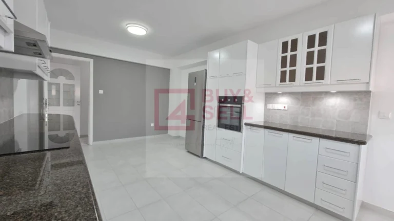 3 Bedroom Apartment for Sale in Limassol – Mesa Geitonia