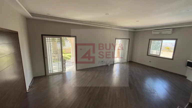 3 Bedroom House for Sale in Apesia, Limassol District