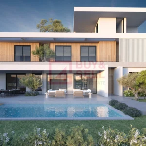 6+ Bedroom House for Sale in Mouttagiaka, Limassol District