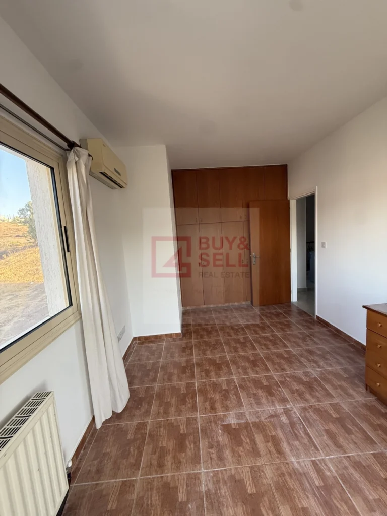 3 Bedroom House for Rent in Parekklisia, Limassol District