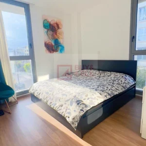 2 Bedroom Apartment for Sale in Limassol – Neapolis