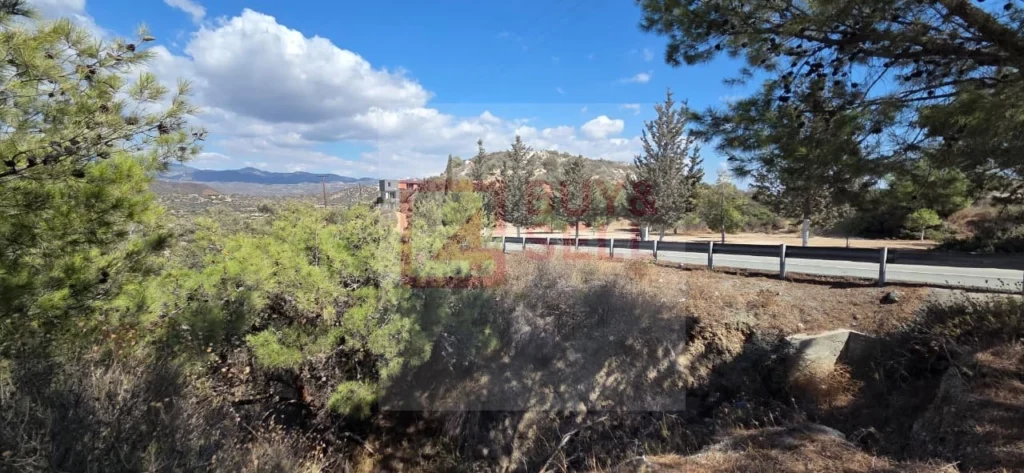 29,182m² Plot for Sale in Asgata, Limassol District