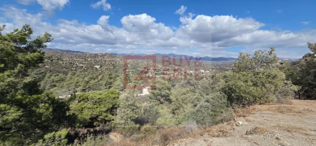 29,182m² Plot for Sale in Asgata, Limassol District