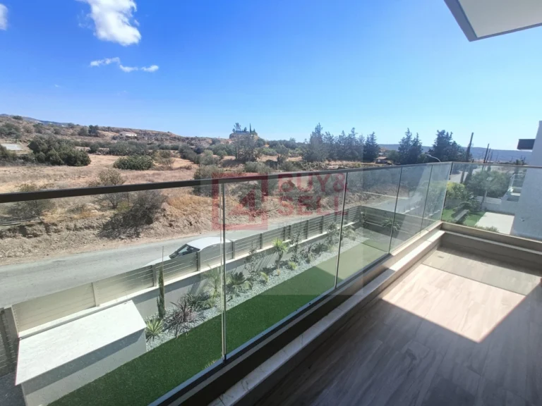 3 Bedroom House for Rent in Moni, Limassol District