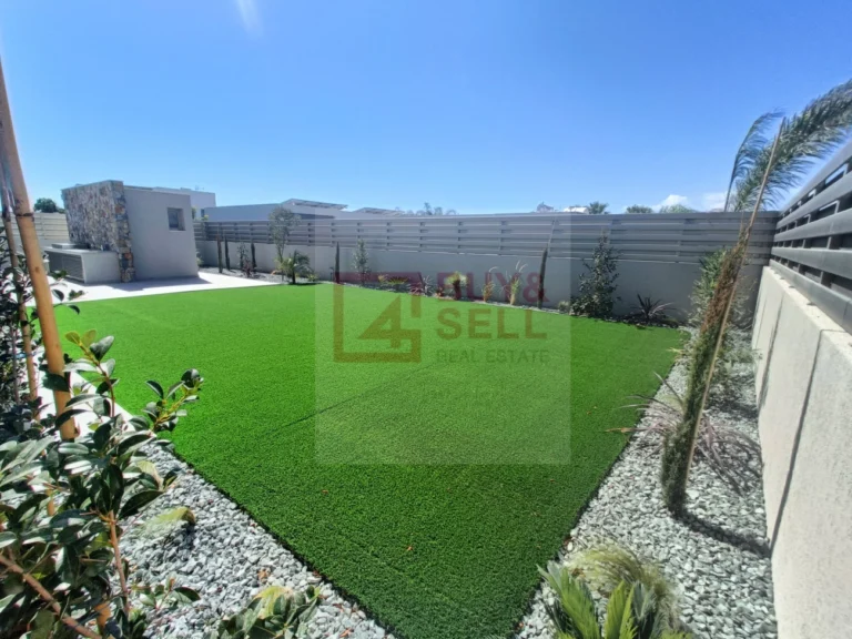 3 Bedroom House for Rent in Moni, Limassol District