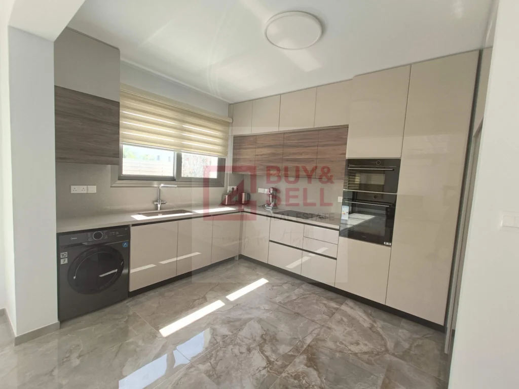 3 Bedroom House for Rent in Moni, Limassol District