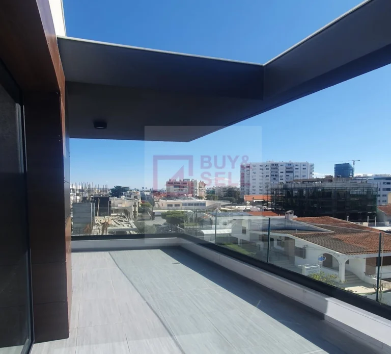 4 Bedroom Apartment for Sale in Limassol – Agios Nektarios