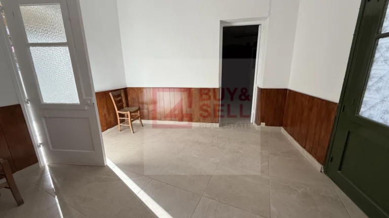 2 Bedroom House for Rent in Limassol – Agios Athanasios