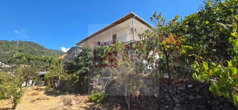 3 Bedroom House for Sale in Lemithou, Limassol District