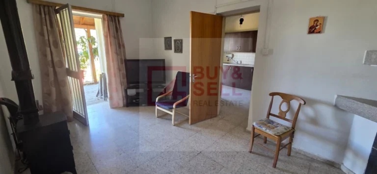 3 Bedroom House for Sale in Lemithou, Limassol District