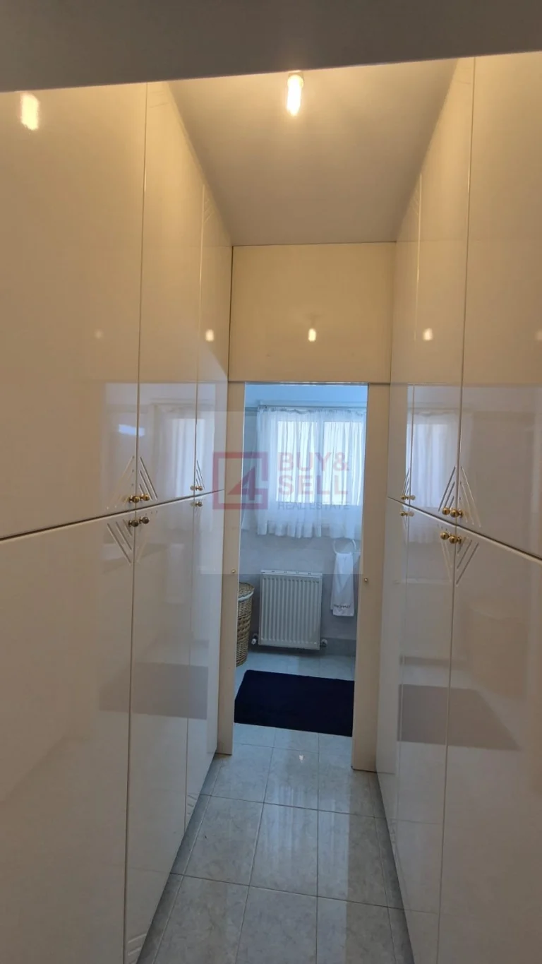 3 Bedroom House for Sale in Kapedes, Nicosia District