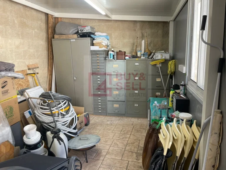 3 Bedroom House for Sale in Kapedes, Nicosia District