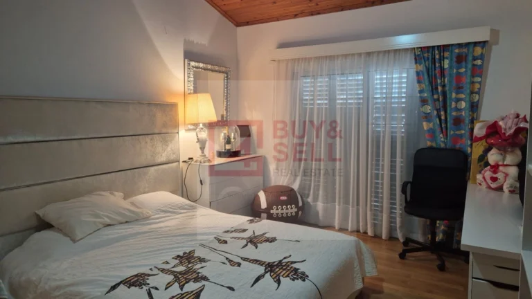 3 Bedroom House for Sale in Kapedes, Nicosia District