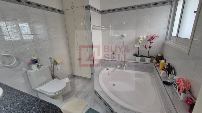 3 Bedroom House for Rent in Kapedes, Nicosia District