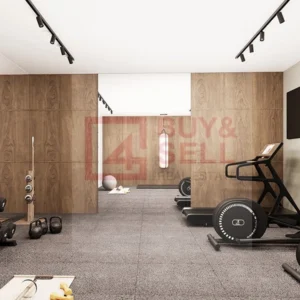 1 Bedroom Apartment for Sale in Limassol – Agios Athanasios