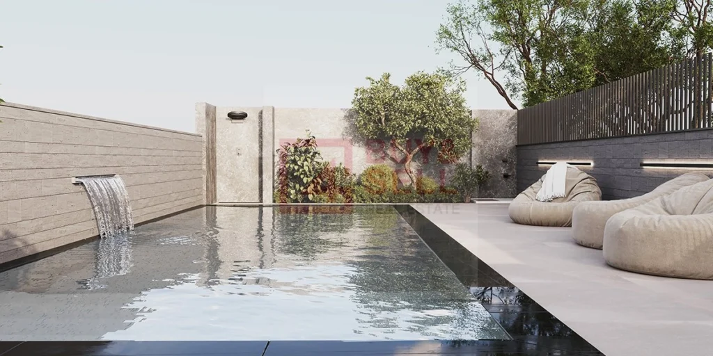 1 Bedroom Apartment for Sale in Limassol – Agios Athanasios