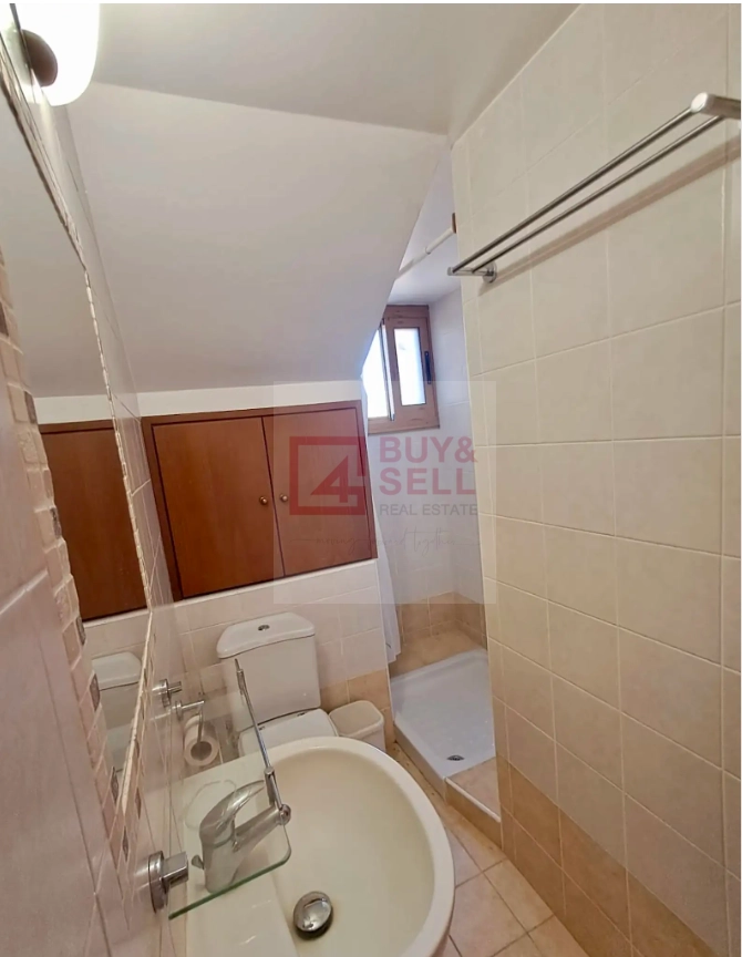 4 Bedroom House for Rent in Anogyra, Limassol District