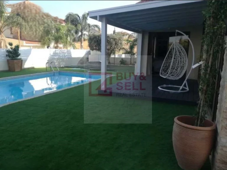3 Bedroom House for Sale in Moni, Limassol District