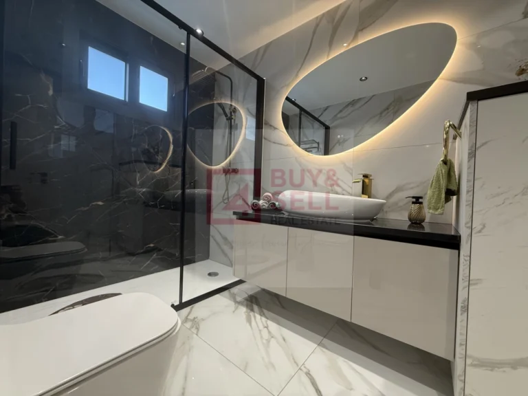 4 Bedroom House for Sale in Eptagoneia, Limassol District