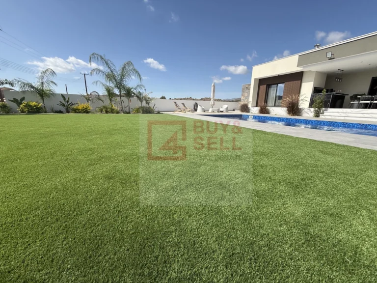 4 Bedroom House for Sale in Eptagoneia, Limassol District