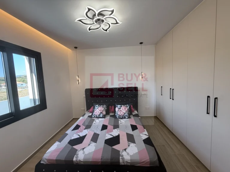 4 Bedroom House for Sale in Eptagoneia, Limassol District