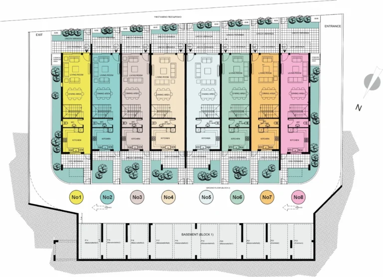 Cheap Houses and Villas for Sale Paphos up to 500000 euro