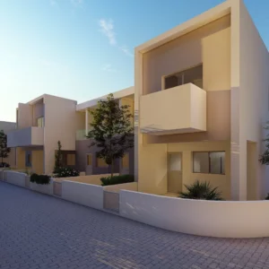 3 Bedroom House for Sale in Chlorakas, Paphos District