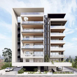 2 Bedroom Apartment for Sale in Latchi (Lakki / Latsi), Paphos District