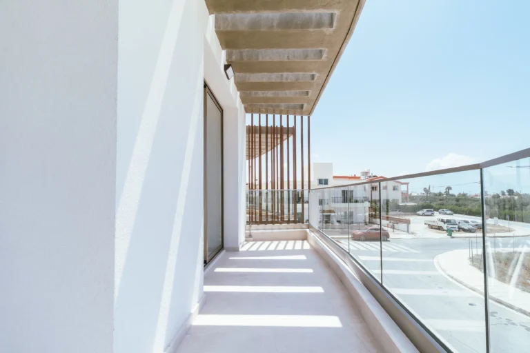 3 Bedroom Apartment for Sale in Geroskipou, Paphos District