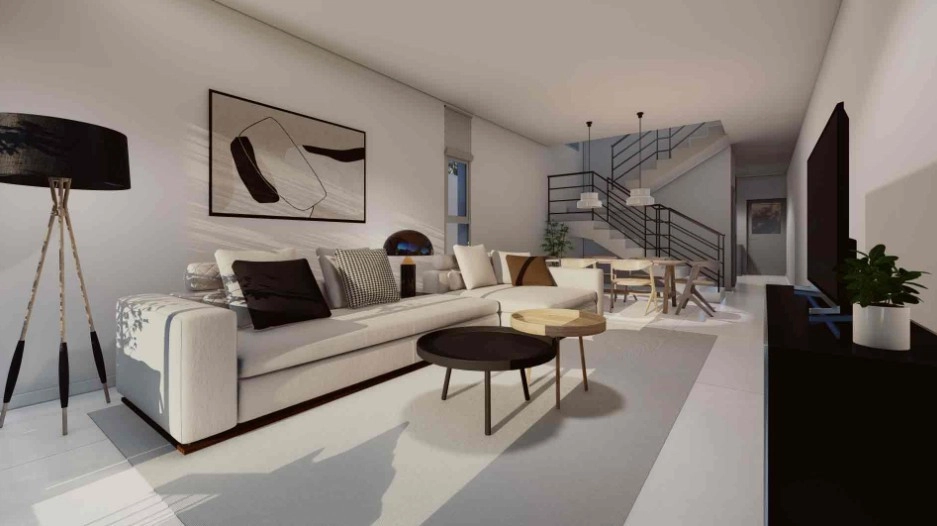 2 Bedroom Apartment for Sale in Chlorakas, Paphos District