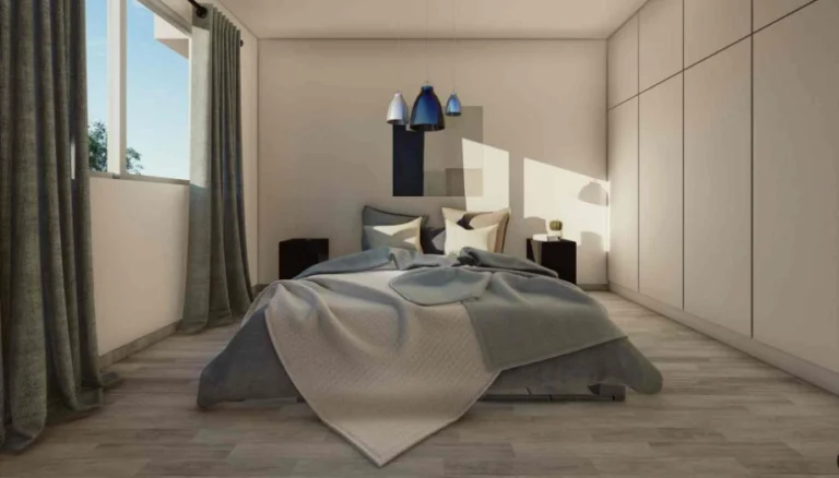 3 Bedroom Apartment for Sale in Chlorakas, Paphos District