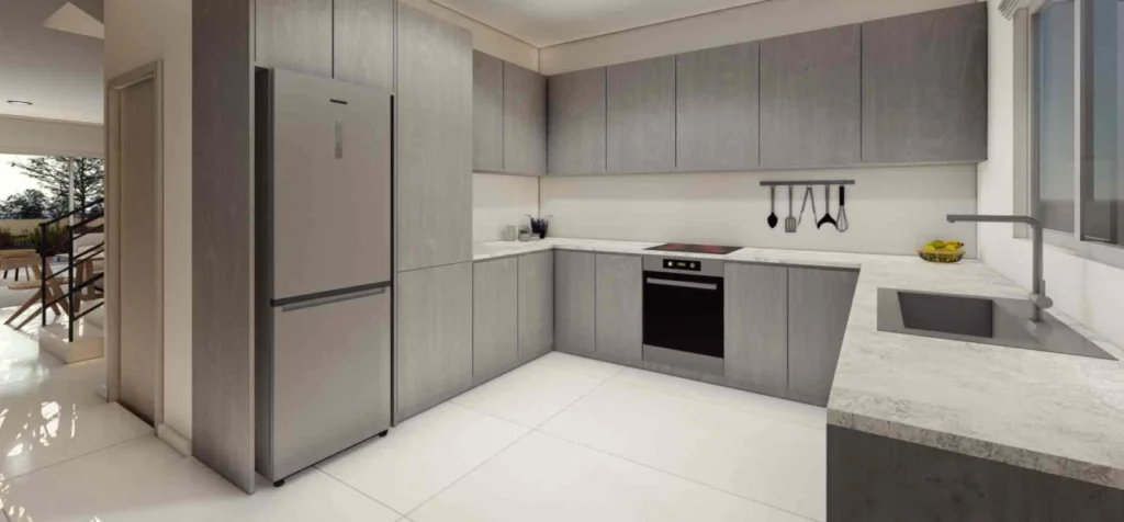 3 Bedroom House for Sale in Chlorakas, Paphos District