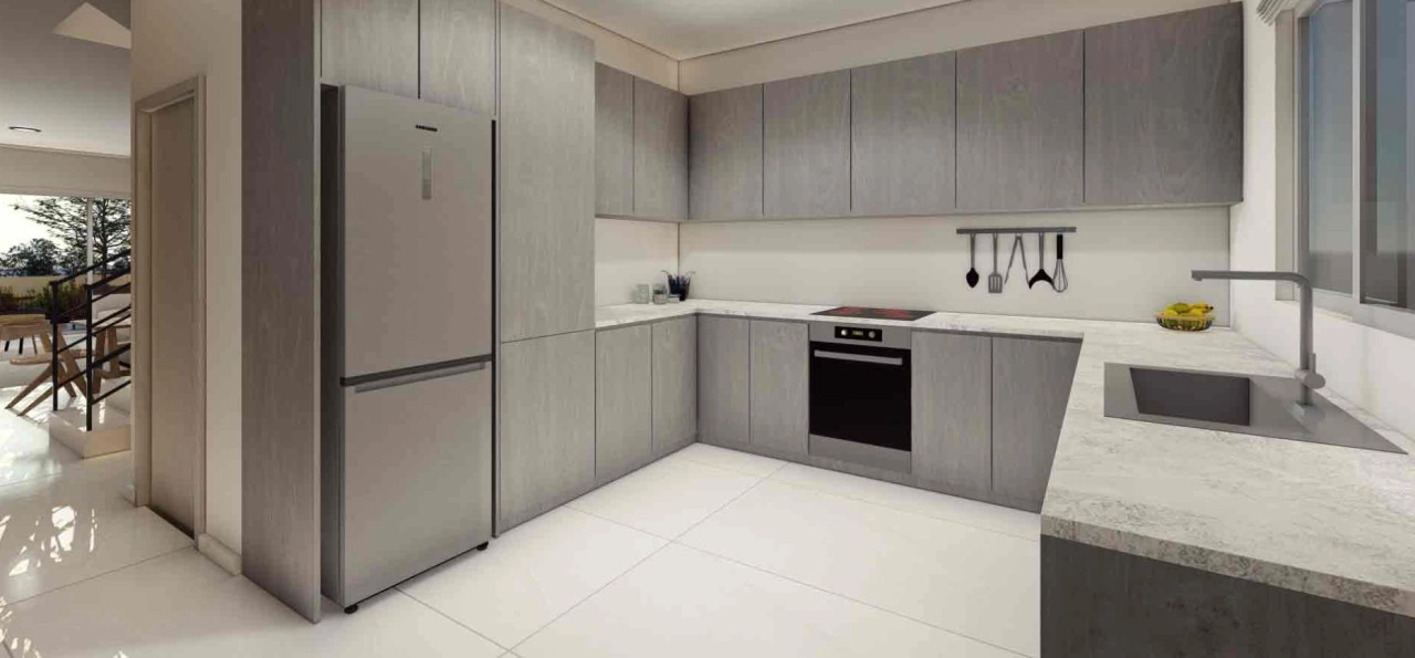 3 Bedroom House for Sale in Chlorakas, Paphos District