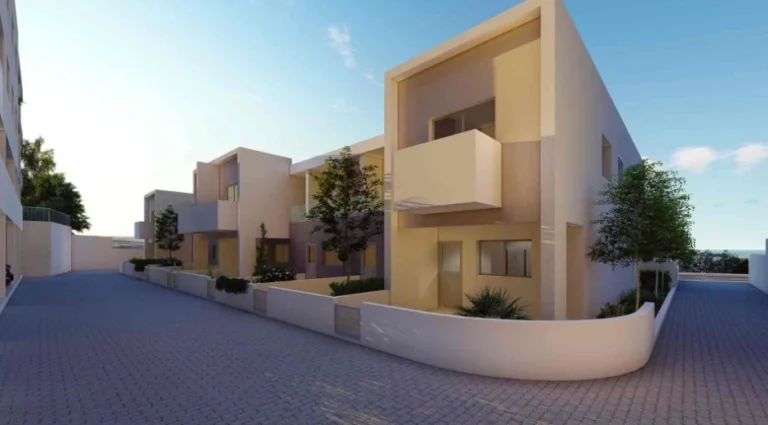3 Bedroom House for Sale in Chlorakas, Paphos District