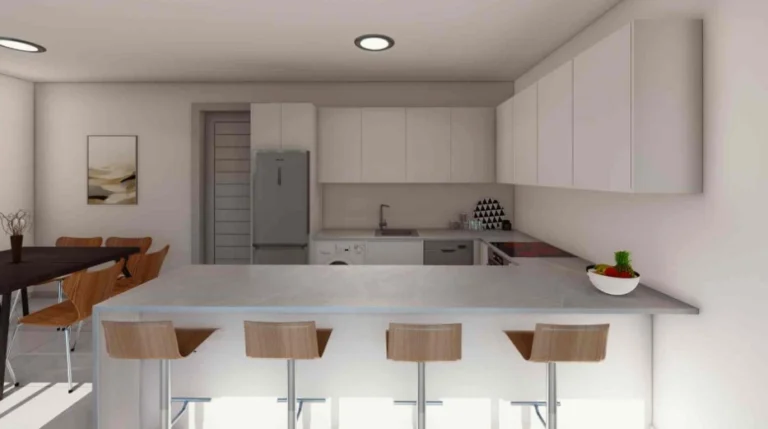3 Bedroom House for Sale in Chlorakas, Paphos District