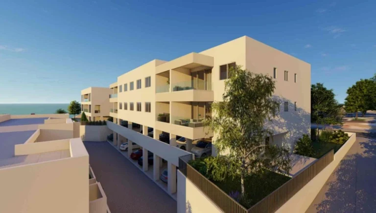 3 Bedroom House for Sale in Chlorakas, Paphos District