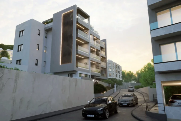 2 Bedroom Apartment for Sale in Germasogeia, Limassol District